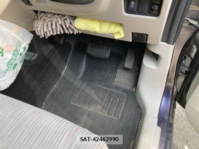 Mitsubishi EK SPACE 2015-03 7616311-16
