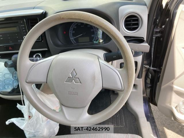 Mitsubishi EK SPACE 2015-03 7616311-17
