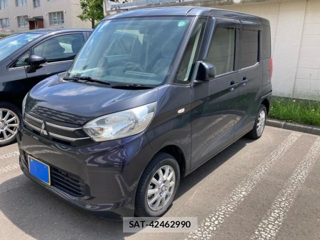 Mitsubishi EK SPACE 2015-03 7616311-1