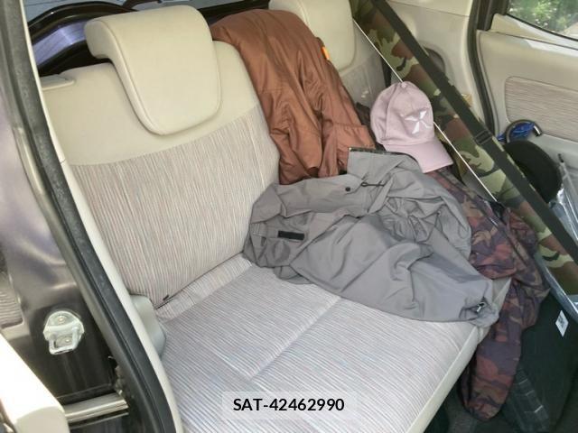 Mitsubishi EK SPACE 2015-03 7616311-19