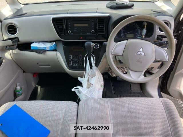 Mitsubishi EK SPACE 2015-03 7616311-22