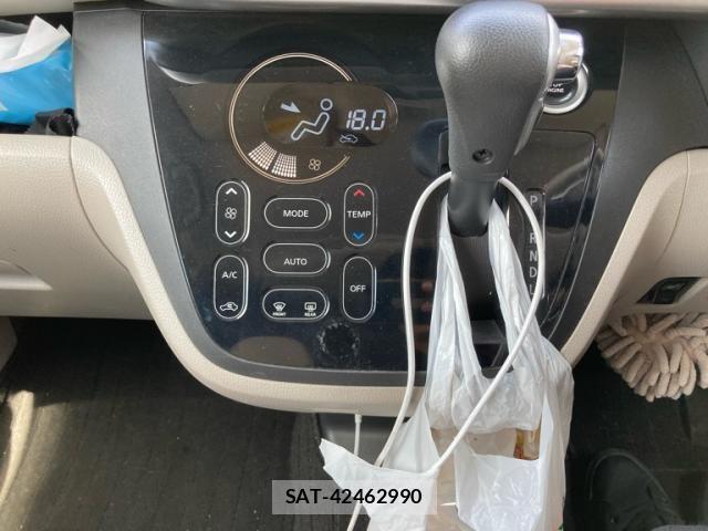 Mitsubishi EK SPACE 2015-03 7616311-24