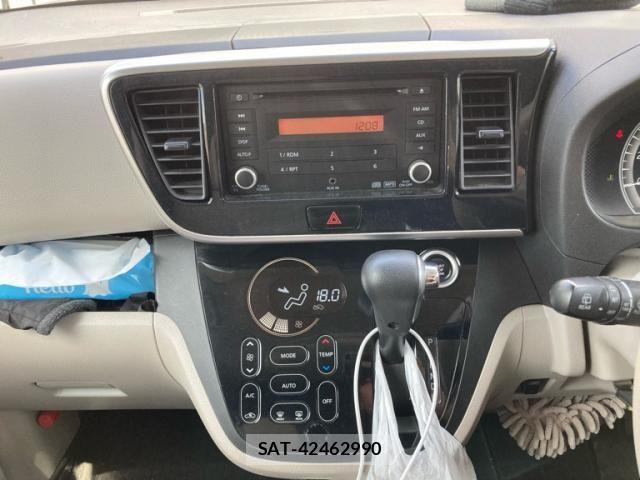 Mitsubishi EK SPACE 2015-03 7616311-25