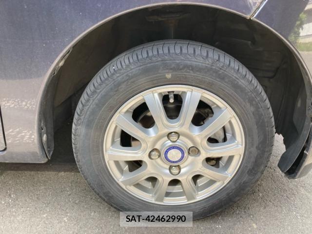 Mitsubishi EK SPACE 2015-03 7616311-5