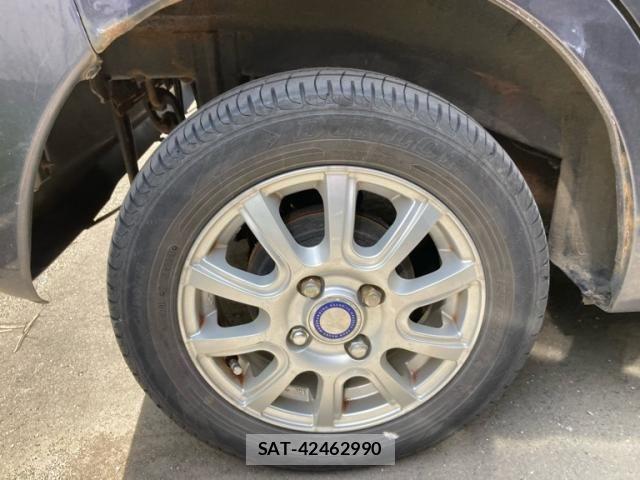 Mitsubishi EK SPACE 2015-03 7616311-6
