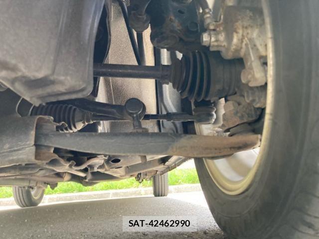 Mitsubishi EK SPACE 2015-03 7616311-7