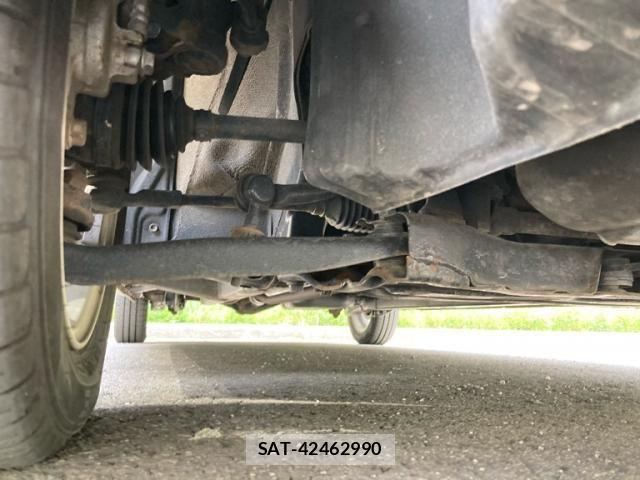 Mitsubishi EK SPACE 2015-03 7616311-8