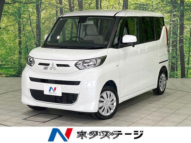 Mitsubishi EK SPACE 2022-03 7784536-0