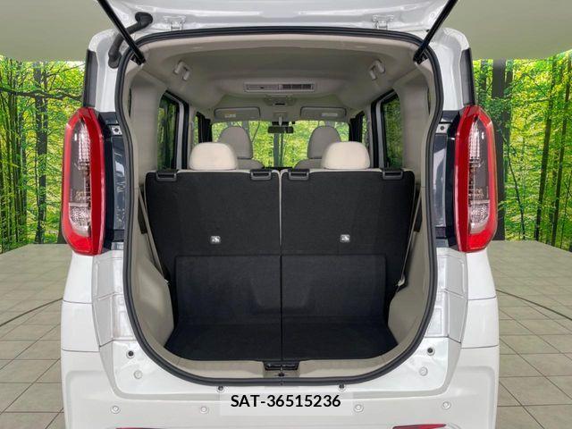 Mitsubishi EK SPACE 2022-03 7784536-9
