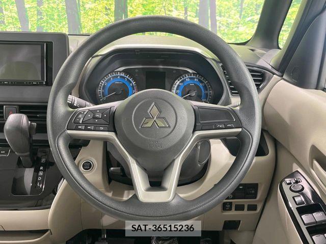 Mitsubishi EK SPACE 2022-03 7784536-10