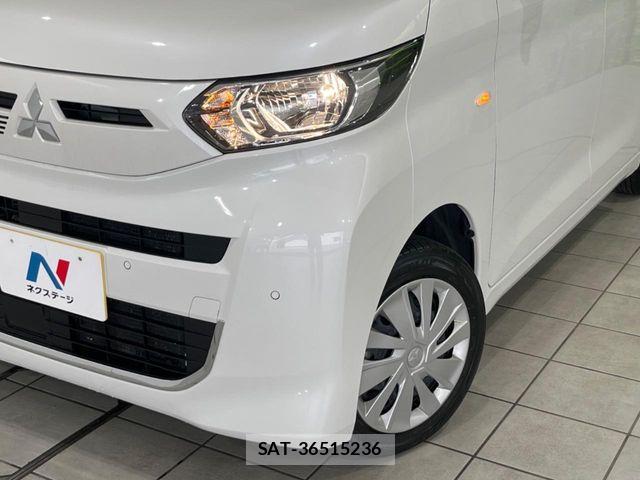 Mitsubishi EK SPACE 2022-03 7784536-11