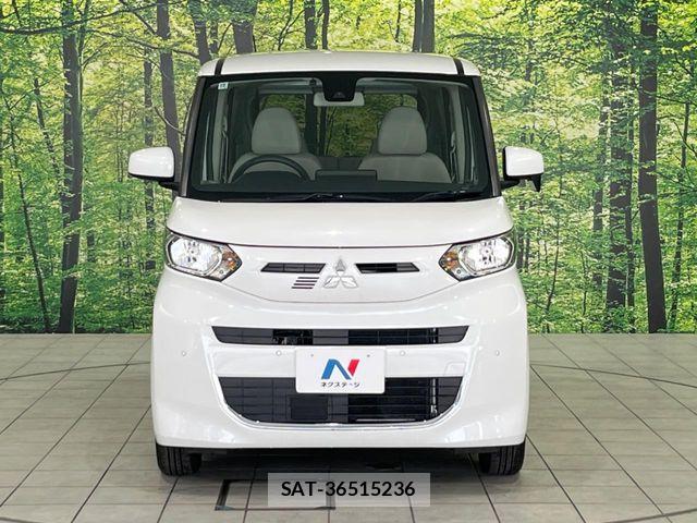 Mitsubishi EK SPACE 2022-03 7784536-13