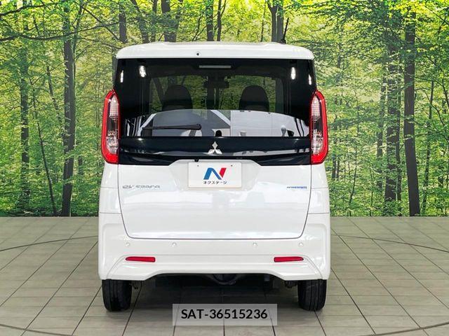 Mitsubishi EK SPACE 2022-03 7784536-14