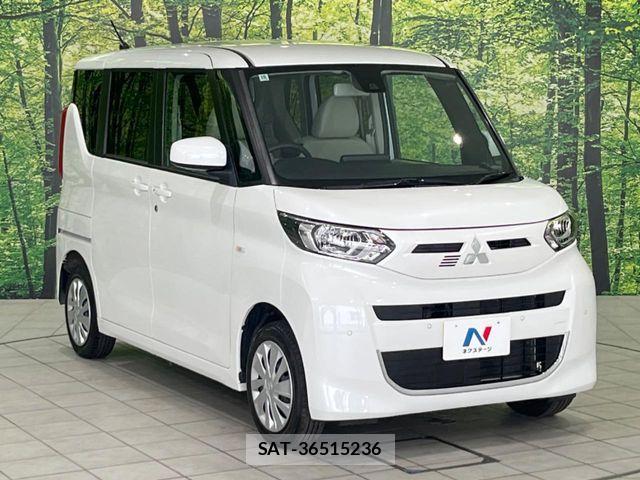 Mitsubishi EK SPACE 2022-03 7784536-15