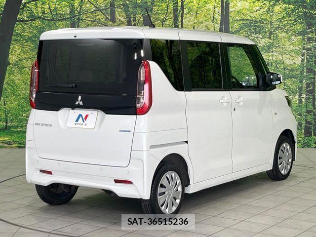 Mitsubishi EK SPACE 2022-03 7784536-16