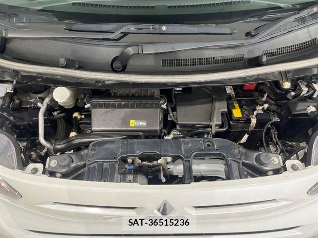 Mitsubishi EK SPACE 2022-03 7784536-17