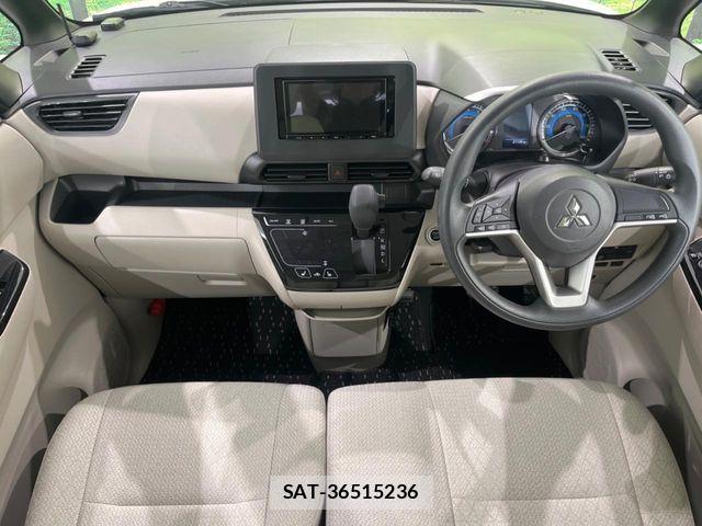 Mitsubishi EK SPACE 2022-03 7784536-1