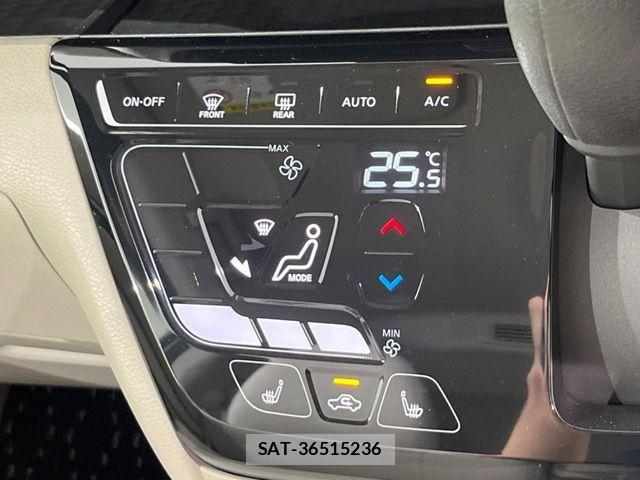 Mitsubishi EK SPACE 2022-03 7784536-5