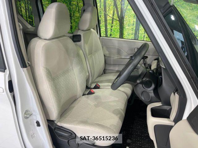 Mitsubishi EK SPACE 2022-03 7784536-7