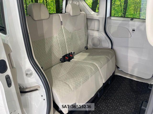 Mitsubishi EK SPACE 2022-03 7784536-8