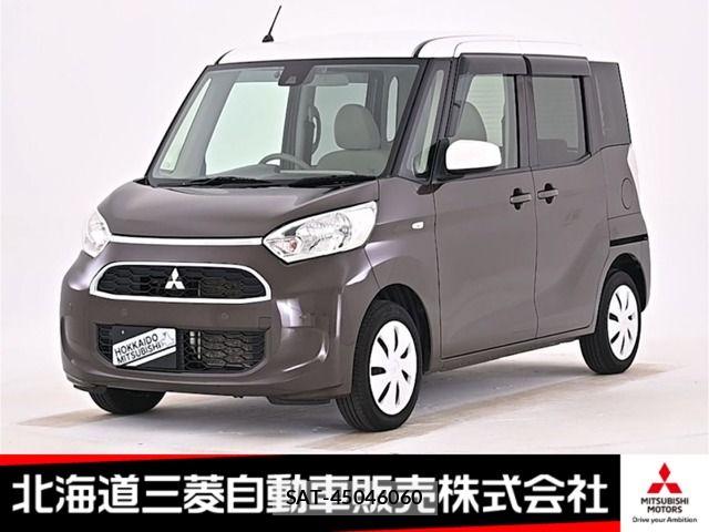 Mitsubishi EK SPACE 2019-07 7979111-0