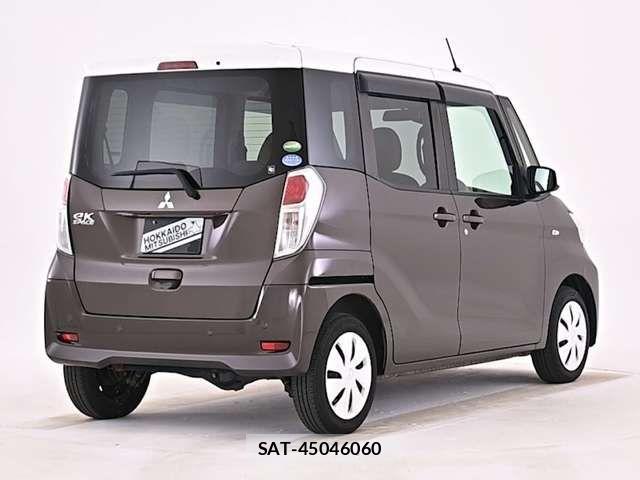 Mitsubishi EK SPACE 2019-07 7979111-17