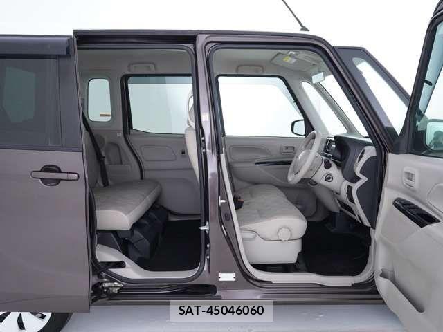 Mitsubishi EK SPACE 2019-07 7979111-18