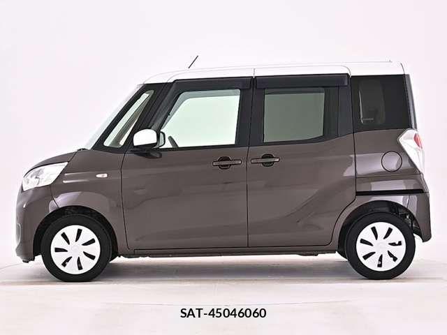 Mitsubishi EK SPACE 2019-07 7979111-2