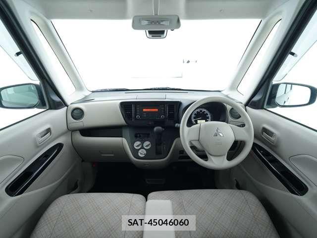 Mitsubishi EK SPACE 2019-07 7979111-4
