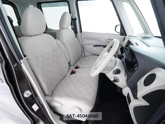 Mitsubishi EK SPACE 2019-07 7979111-5