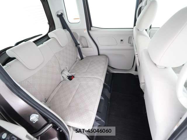 Mitsubishi EK SPACE 2019-07 7979111-6