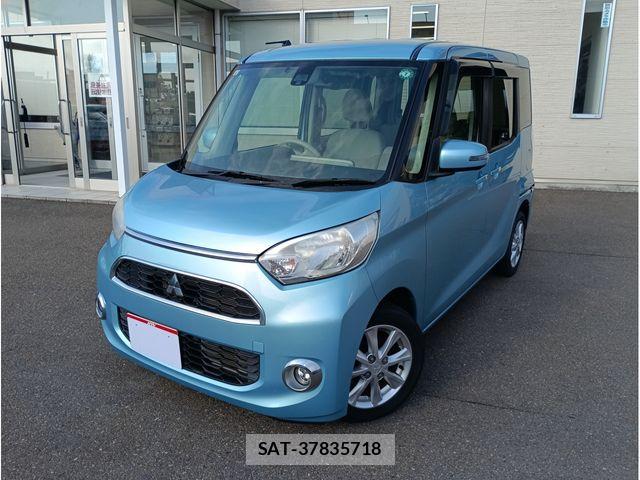 Mitsubishi EK SPACE 2017-09 8035345-0