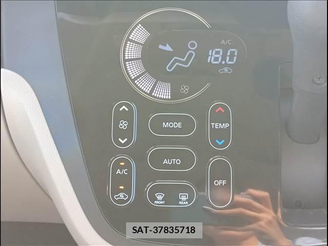 Mitsubishi EK SPACE 2017-09 8035345-12