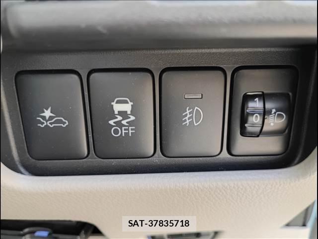 Mitsubishi EK SPACE 2017-09 8035345-14