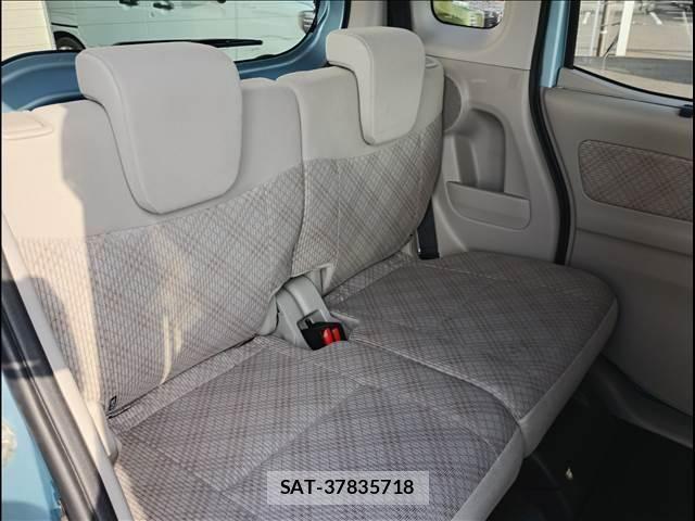 Mitsubishi EK SPACE 2017-09 8035345-15