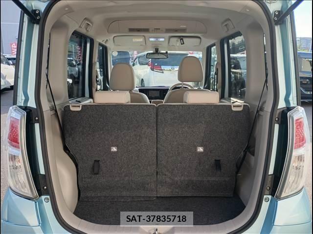 Mitsubishi EK SPACE 2017-09 8035345-16