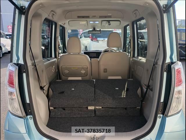 Mitsubishi EK SPACE 2017-09 8035345-17
