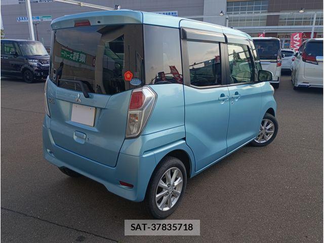Mitsubishi EK SPACE 2017-09 8035345-1