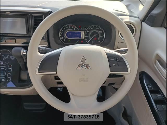 Mitsubishi EK SPACE 2017-09 8035345-19