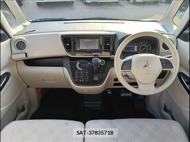 Mitsubishi EK SPACE 2017-09 8035345-2
