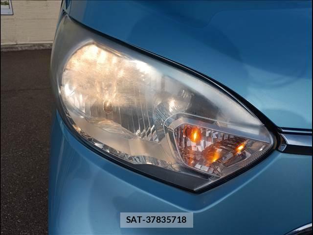 Mitsubishi EK SPACE 2017-09 8035345-5
