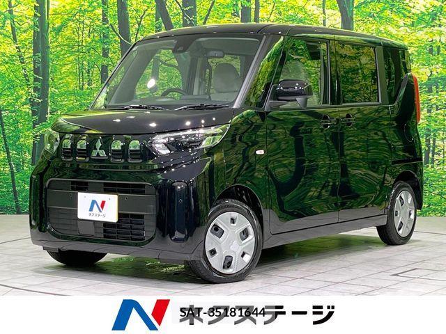 Mitsubishi EK SPACE 2024-09 8073631-0