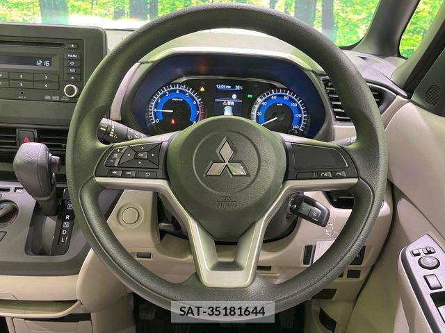 Mitsubishi EK SPACE 2024-09 8073631-10