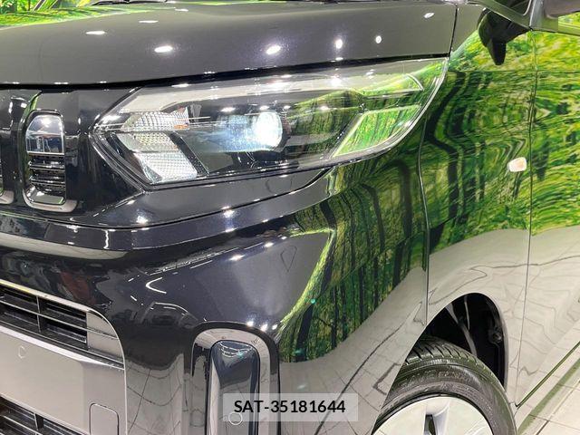 Mitsubishi EK SPACE 2024-09 8073631-11
