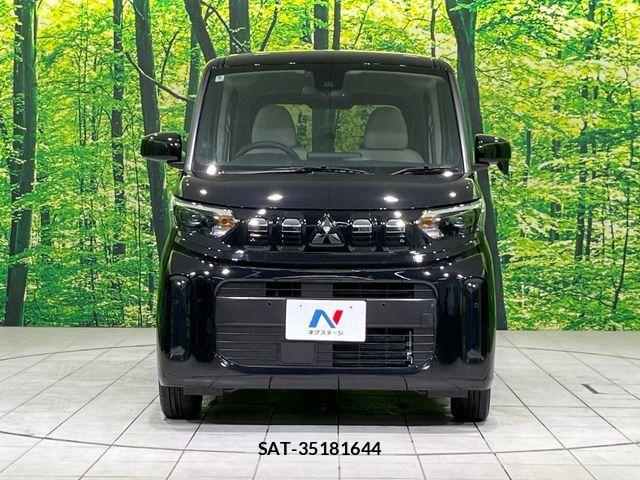 Mitsubishi EK SPACE 2024-09 8073631-13