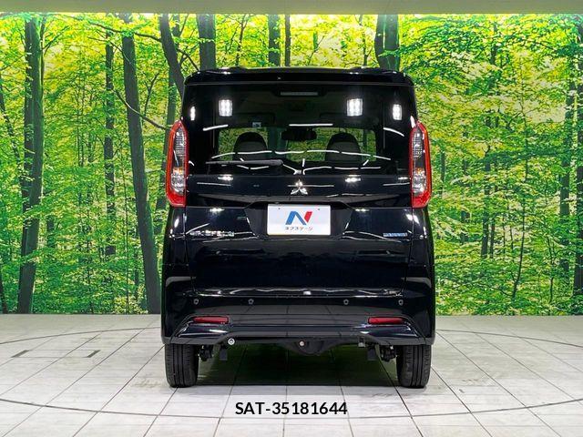 Mitsubishi EK SPACE 2024-09 8073631-14