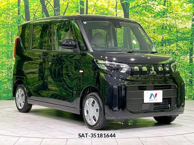 Mitsubishi EK SPACE 2024-09 8073631-15