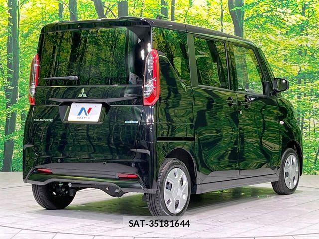 Mitsubishi EK SPACE 2024-09 8073631-16