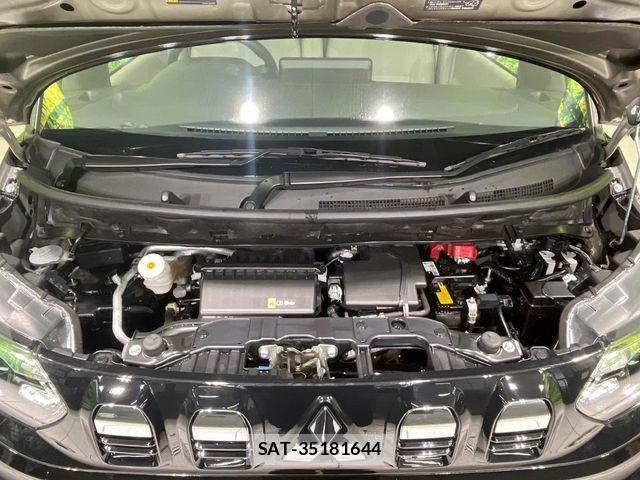 Mitsubishi EK SPACE 2024-09 8073631-17