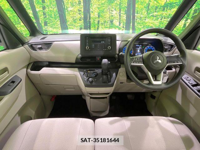 Mitsubishi EK SPACE 2024-09 8073631-1